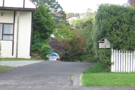 Photo of property in 1/23 Eastglen Road, Glen Eden, Auckland, 0602