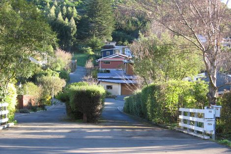 Photo of property in 74 Bowenvale Avenue, Cashmere, Christchurch, 8022