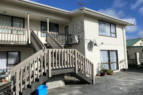 Photo of property in 13 Central Terrace, Alicetown, Lower Hutt, 5010