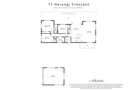 Photo of property in 11 Herangi Crescent, Ngaruawahia, 3720