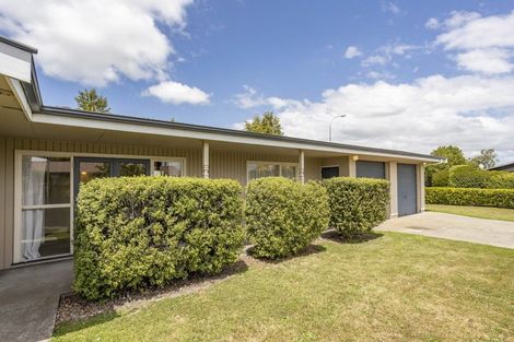 Photo of property in 14 Fraser Place, Rangiora, 7400