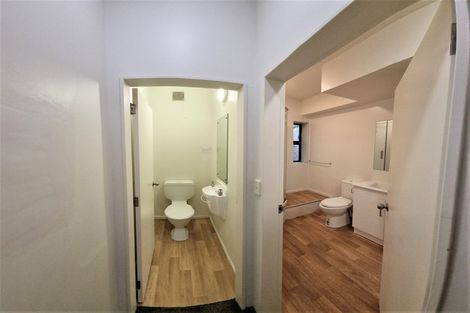 Photo of property in 9/5 Hopper Street, Mount Cook, Wellington, 6011