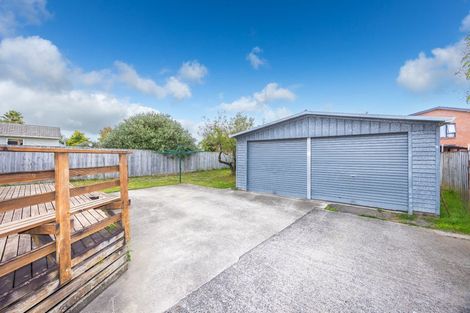 Photo of property in 44 Ross Crescent, Fairfield, Hamilton, 3214