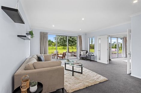 Photo of property in 14 Orchard Place, Clarkville, Kaiapoi, 7691