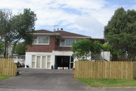 Photo of property in 11 Tamariki Avenue, Kelston, Auckland, 0602