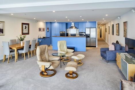 Photo of property in 5/318 Oriental Parade, Oriental Bay, Wellington, 6011