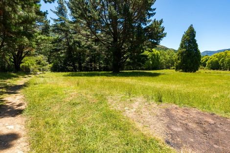 Photo of property in 477 Wakamarina Road, Canvastown, Havelock, 7178