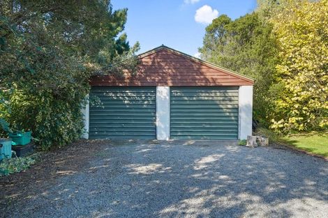 Photo of property in 134 Double Corner Road, Amberley, 7481