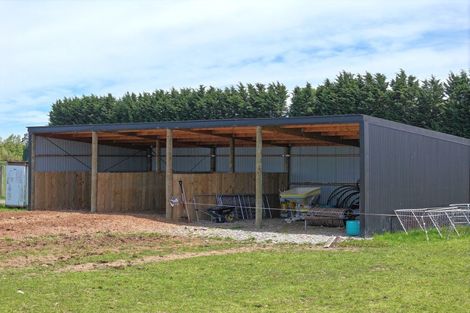 Photo of property in 83 O'shannessy Road, Thomsons Crossing, Winton, 9781