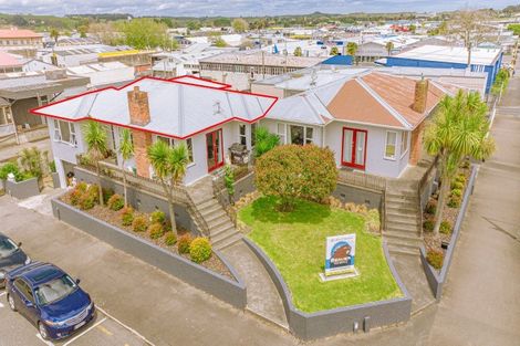 Photo of property in 29 Cooks Street, Whanganui, 4500