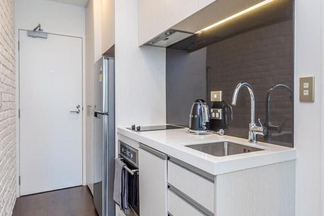 Photo of property in City Gardens Apartments, 10f/76 Albert Street, Auckland Central, Auckland, 1010