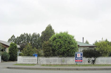 Photo of property in 107 Grove Street, Tinwald, Ashburton, 7700