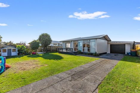 Photo of property in 3 Sole Avenue, Bell Block, New Plymouth, 4312