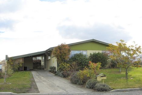 Photo of property in 4 Shannon Street, Alexandra, 9320