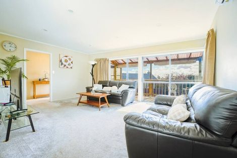 Photo of property in 3 Parkview Place, Pakuranga, Auckland, 2010