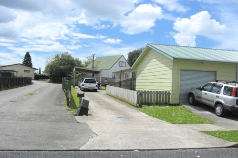 Photo of property in 22 Oratu Place, Manurewa, Auckland, 2102
