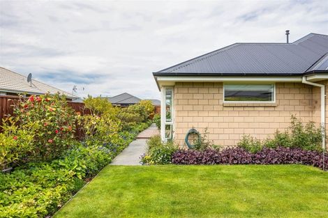 Photo of property in 17 Walnut Way, Rangiora, 7400