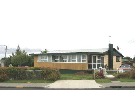 Photo of property in 60 Walters Road, Mount Wellington, Auckland, 1062