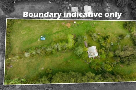 Photo of property in 46 Cookson Road, Kawakawa, 0282