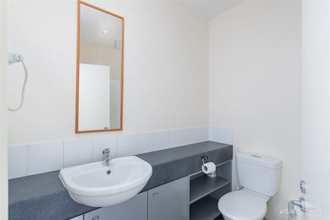 Photo of property in Hume House, 9/152 The Terrace, Wellington Central, Wellington, 6011