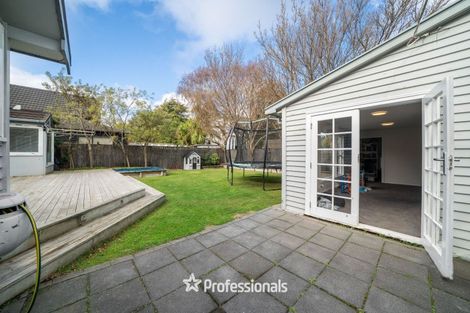 Photo of property in 4 Copeland Street, Hutt Central, Lower Hutt, 5011