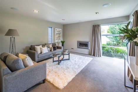 Photo of property in 164 Idris Road, Strowan, Christchurch, 8052