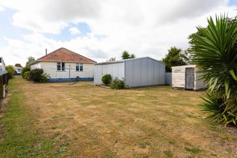 Photo of property in 18 Christian Street, Dannevirke, 4930