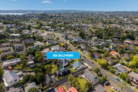 Photo of property in 38a Gills Road, Bucklands Beach, Auckland, 2014