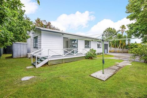Photo of property in 2/101 Settlement Road, Papakura, 2110
