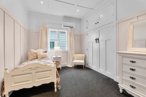 Photo of property in 84 Marsden Avenue, Mount Eden, Auckland, 1024