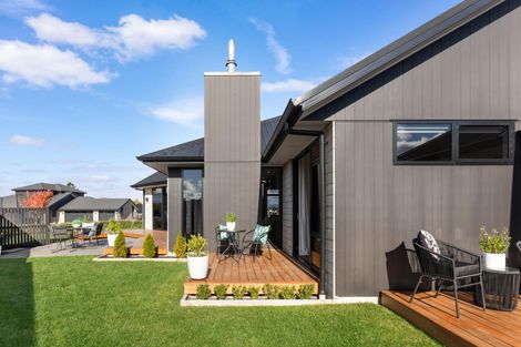 Photo of property in 1 Augusta Place, Morrinsville, 3300