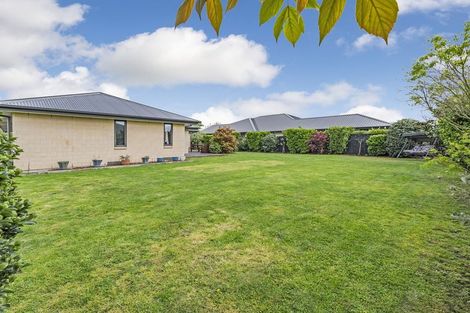 Photo of property in 8 Whitney Court, Rolleston, 7615