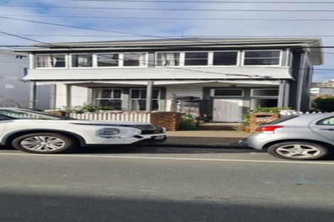 Photo of property in 103 Hanson Street, Newtown, Wellington, 6021