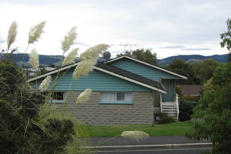 Photo of property in 6 Gebbie Street, Kinmont Park, Mosgiel, 9024