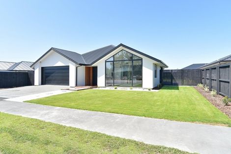 Photo of property in 116 Broadlands Drive, Rolleston, 7615