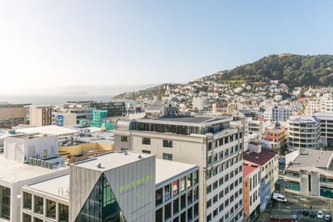 Photo of property in Soho Apartments, 1313/74 Taranaki Street, Te Aro, Wellington, 6011