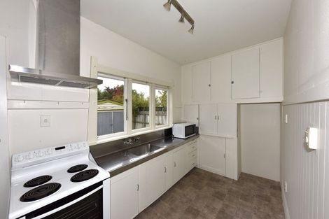Photo of property in 135 Mackenzie Avenue, Woolston, Christchurch, 8023