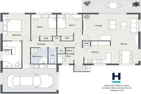 Photo of property in 21b Murphys Road, Springlands, Blenheim, 7201