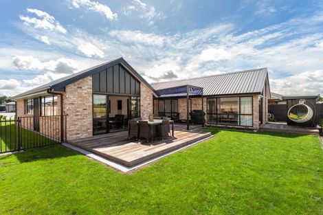 Photo of property in 15 Archford Street, Matamata, 3400