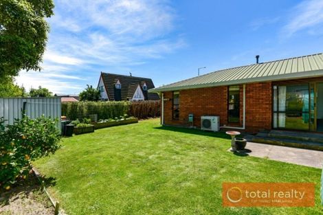 Photo of property in 183 Halswell Junction Road, Halswell, Christchurch, 8025