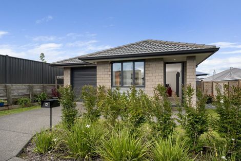 Photo of property in 72 Sentinel Avenue, Omokoroa, 3114