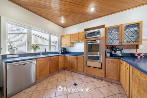 Photo of property in 4 Copeland Street, Hutt Central, Lower Hutt, 5011