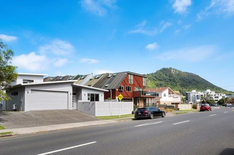 Photo of property in 64a Maunganui Road, Mount Maunganui, 3116