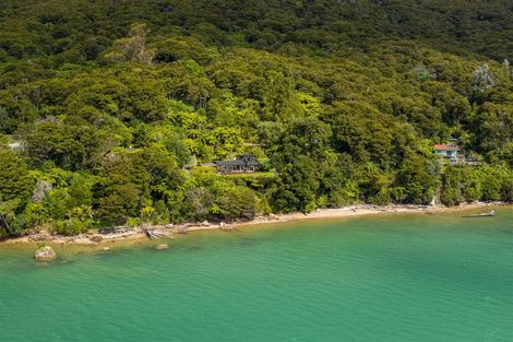 Photo of property in 480 Moetapu Bay Road, Moetapu Bay, Picton, 7282