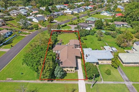 Photo of property in 18 Shakespeare Street, Te Aroha, 3320