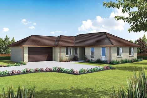 Photo of property in 23 Catherine Mclean Road, Pukekohe, 2120