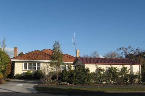 Photo of property in 20 Pearsons Avenue, Claudelands, Hamilton, 3214