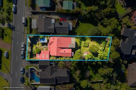 Photo of property in 80 Arran Road, Browns Bay, Auckland, 0630