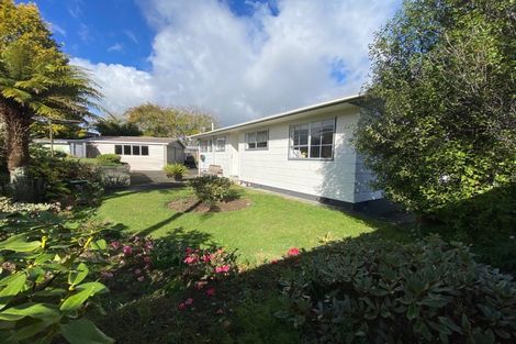 Photo of property in 10 Bedford Place, Tokoroa, 3420