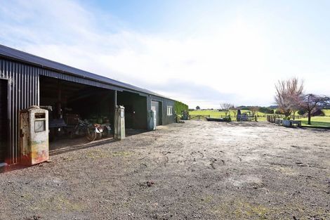 Photo of property in 31a Beaconsfield Road, Lorneville, Invercargill, 9876